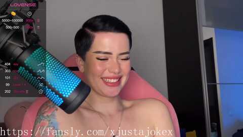 xjustajokex @ myfreecams on 20240217