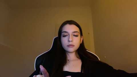 bellacullen @ myfreecams on 20240218