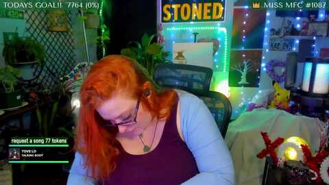 Media: cherrybanks Myfreecams Invalid Date