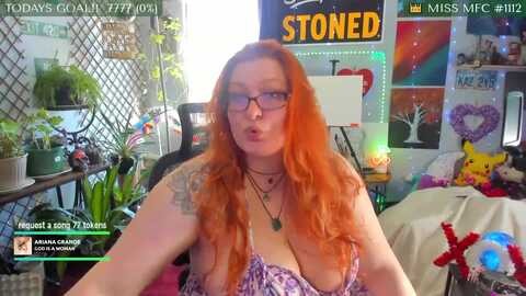 Media: cherrybanks Myfreecams Invalid Date