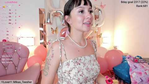 Media: cloehangel Myfreecams Invalid Date