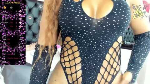 Media: cristinaebony Myfreecams Invalid Date