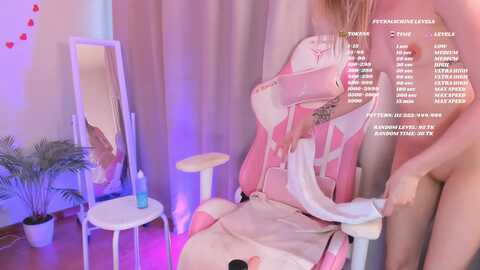 Media: effy_beauty Myfreecams Invalid Date
