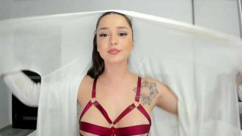 Media: eve___ Myfreecams Invalid Date