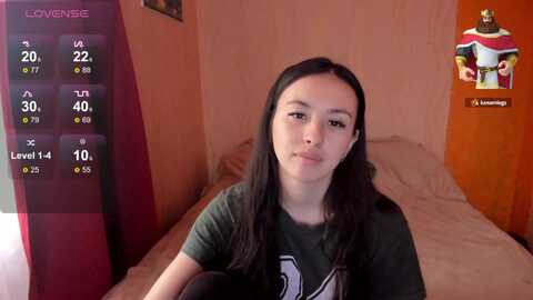 Media: geisha_anna Myfreecams Invalid Date