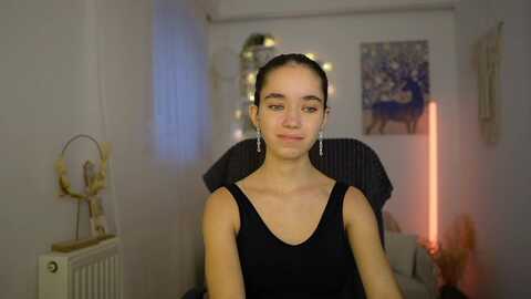 Media: gia_paige18 Myfreecams Invalid Date