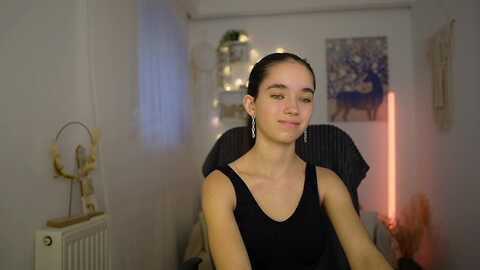 Media: gia_paige18 Myfreecams Invalid Date