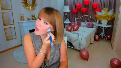 Media: gracepanther Myfreecams Invalid Date