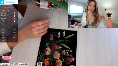 Media: imkeira Myfreecams Invalid Date