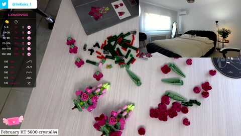 Media: imkeira Myfreecams Invalid Date