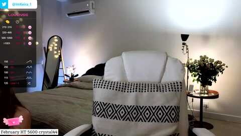 Media: imkeira Myfreecams Invalid Date