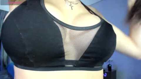 infinityk_ @ myfreecams on 20240218