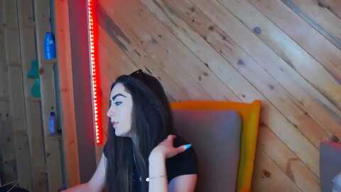 iris_brunette @ myfreecams on 20240218