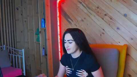 iris_brunette @ myfreecams on 20240218