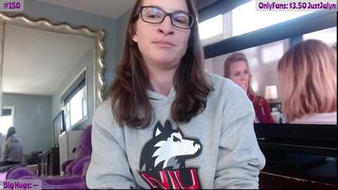 Media: jalyn Myfreecams Invalid Date