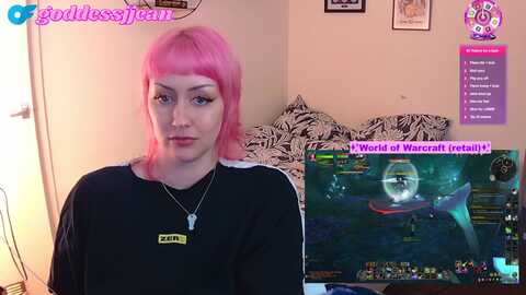 Media: jelly_jean Myfreecams Invalid Date