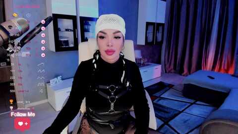 kaylee____77 @ myfreecams on 20240218