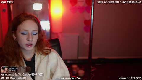 Media: lilstorm Myfreecams Invalid Date