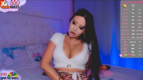 Media: lucky_star888 Myfreecams Invalid Date