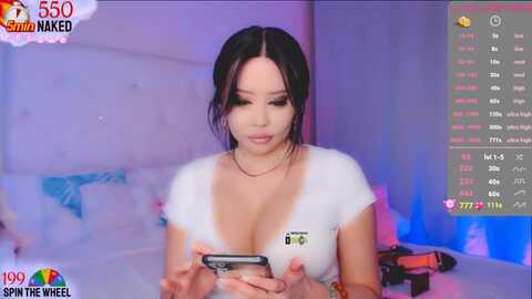 Media: lucky_star888 Myfreecams Invalid Date