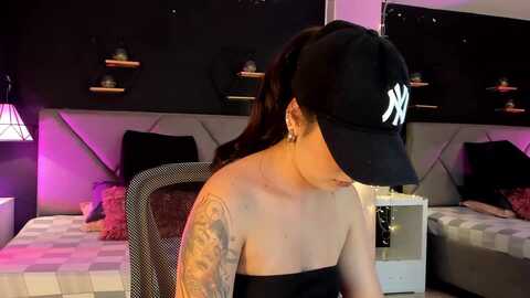 Media: manelyk_m Myfreecams Invalid Date