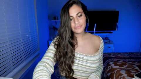 mylabanks @ myfreecams on 20240218