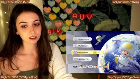 Media: n0valy Myfreecams Invalid Date