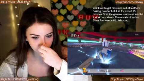 Media: n0valy Myfreecams Invalid Date