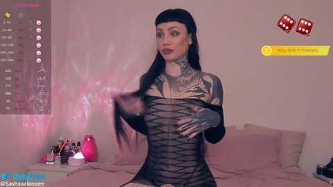 Media: sashaaalovee Myfreecams Invalid Date