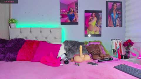 Media: scarlett_1801 Myfreecams Invalid Date