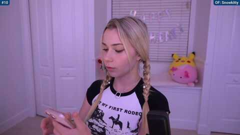 Media: snowkitty Myfreecams Invalid Date