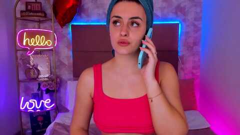 spacelady @ myfreecams on 20240218