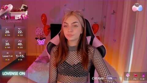 Media: stefani_grand Myfreecams Invalid Date