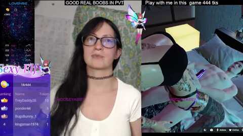 Media: abby_oxox Myfreecams Invalid Date