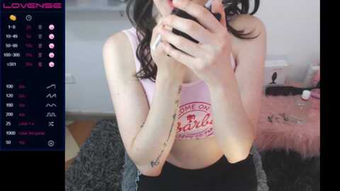 babyblondie99 @ myfreecams on 20240219