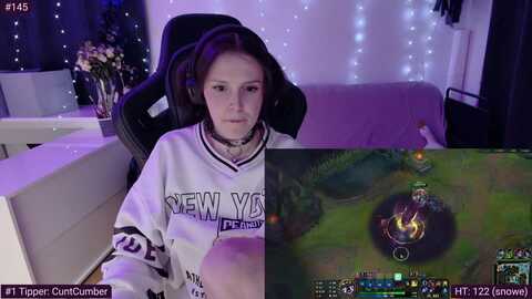 Media: crybabykys Myfreecams Invalid Date