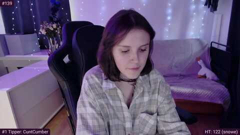 Media: crybabykys Myfreecams Invalid Date