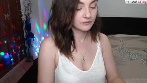 deeleerious @ myfreecams on 20240219