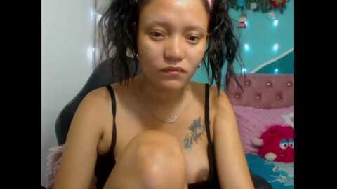 emisweet_ @ myfreecams on 20240219