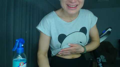 Media: hrystina_ Myfreecams Invalid Date