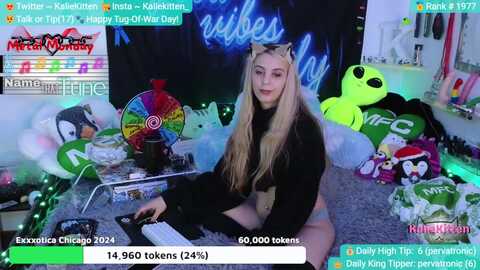 Media: kaliekitten Myfreecams Invalid Date