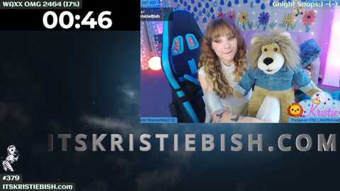 Media: kristiebish Myfreecams Invalid Date