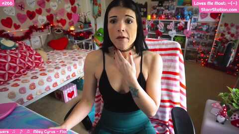 Media: ladystarr Myfreecams Invalid Date