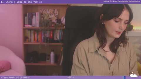 Media: lainx Myfreecams Invalid Date