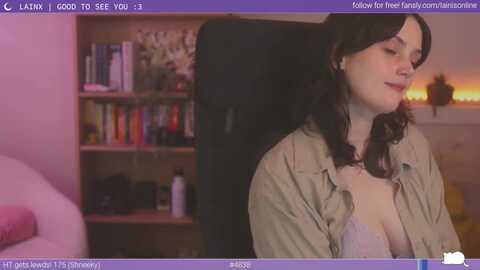 Media: lainx Myfreecams Invalid Date