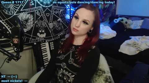 Media: lilithmoon_ Myfreecams Invalid Date