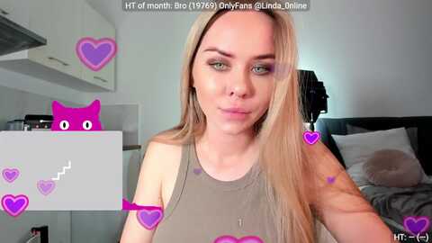 Media: linda_0nline Myfreecams Invalid Date