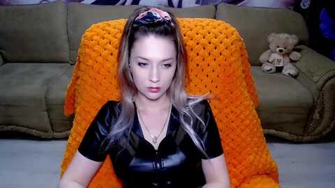 Media: lovelymalina Myfreecams Invalid Date
