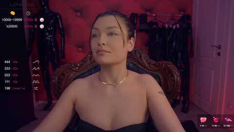 Media: missluxxandra Myfreecams Invalid Date