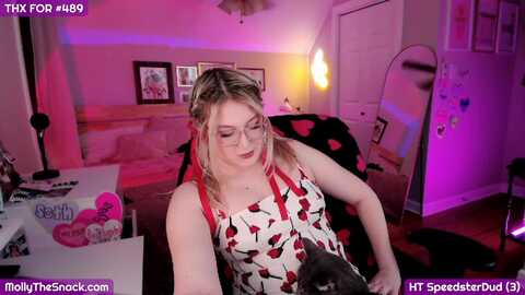 Media: mollysnacks Myfreecams Invalid Date